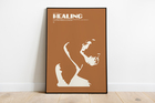 MaJLo - Healing [B2 Poster] (4)