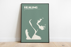 MaJLo - Healing [B2 Poster] (5)