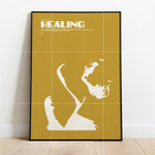 MaJLo - Healing [B2 Poster] (2)
