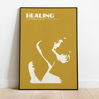 MaJLo - Healing [B2 Poster] (1)